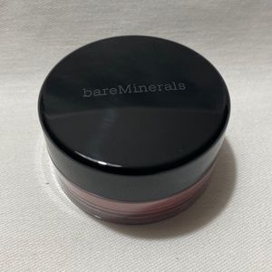 bareMinerals cosmetics